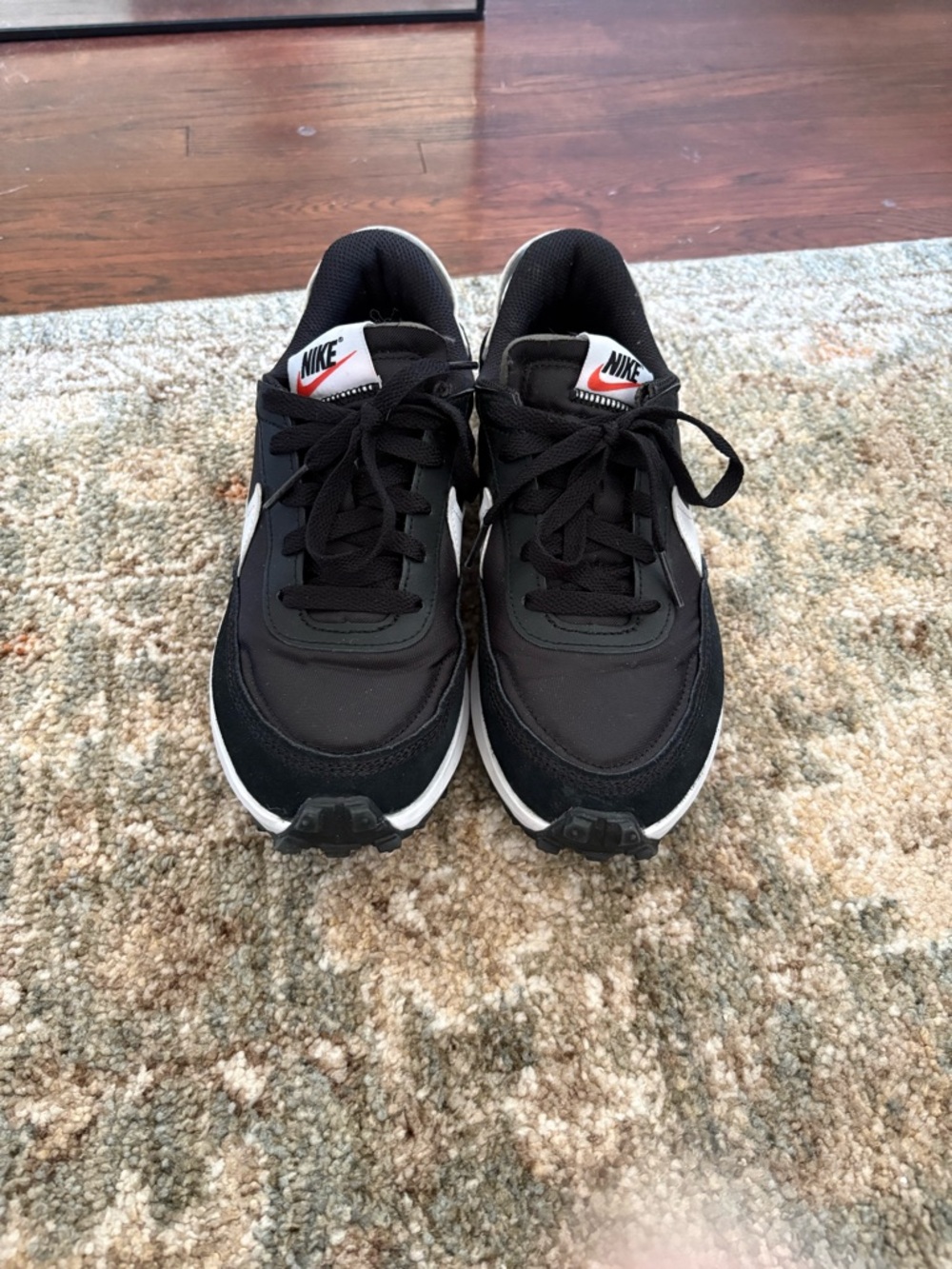Nike Waffle Debut Women’s Size 6 - Picture 4 of 5